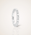 Eternity ring