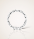 Eternity ring