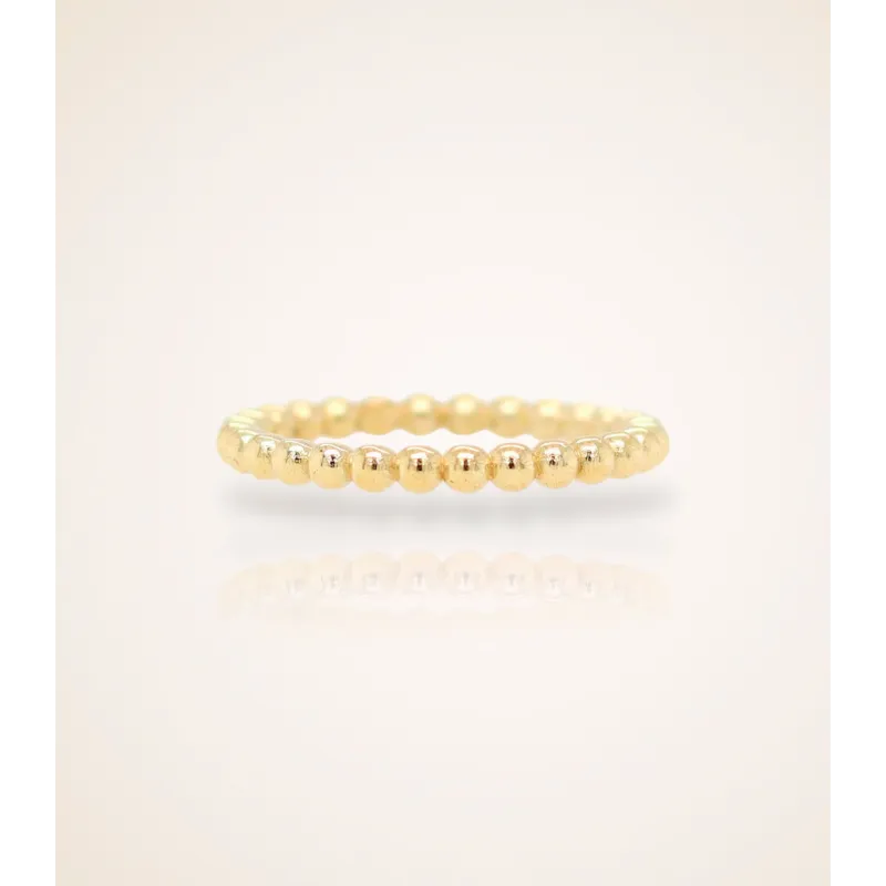 Bubble Ring