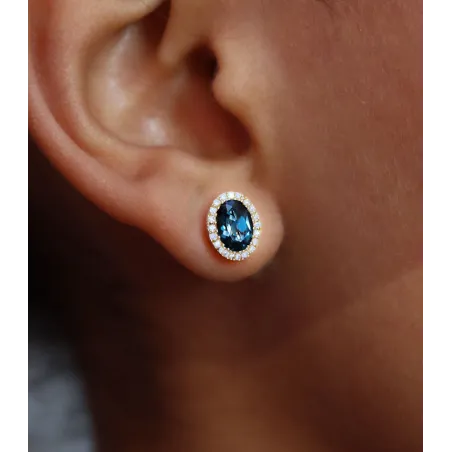 Bleu impérial