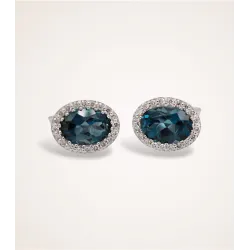 Bleu éternelle