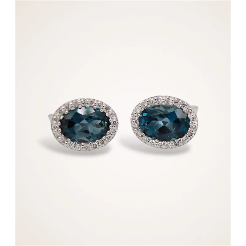 Bleu éternelle