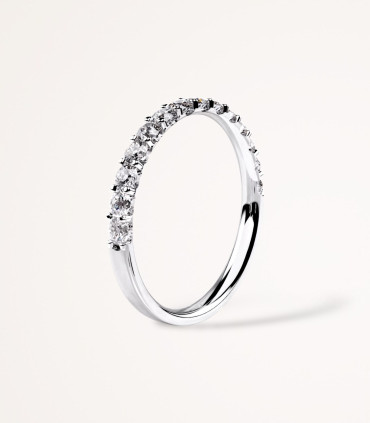 Platin Crescenta