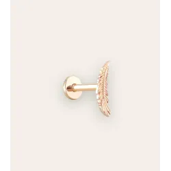 Feder Piercing