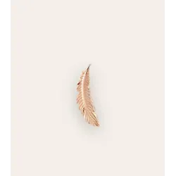 Feder Piercing