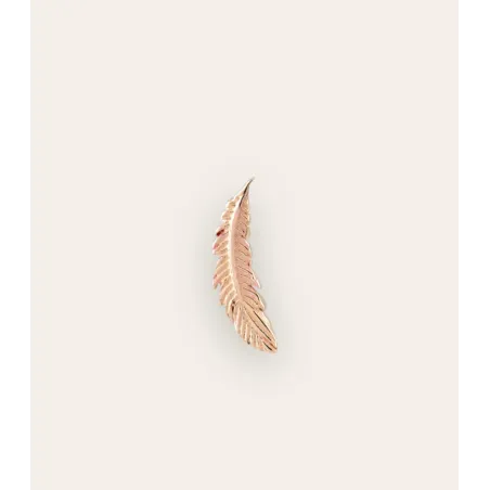 Feder Piercing