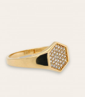 Sunny Ring