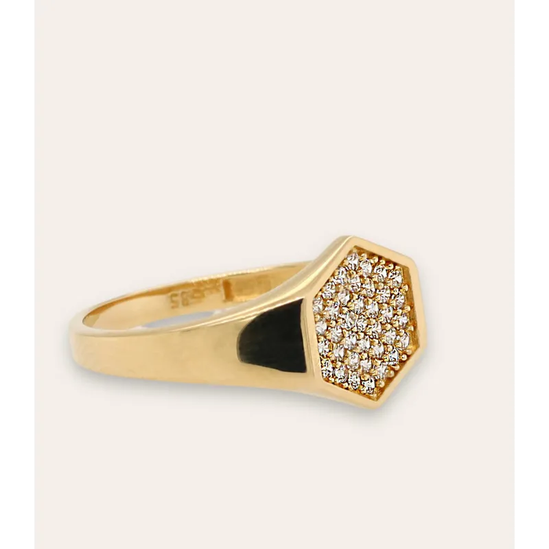 Sunny Ring