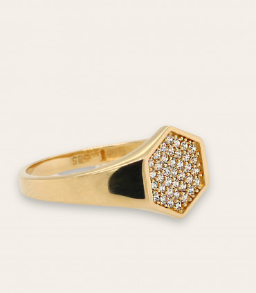 Sunny Ring