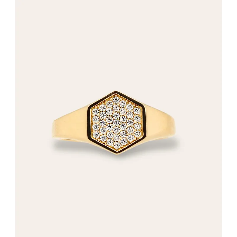 Sunny Ring
