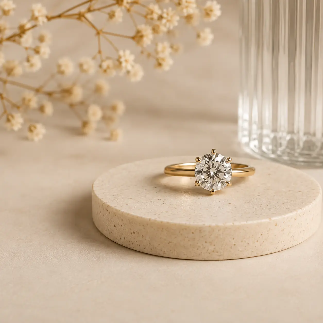 Beauty accessories